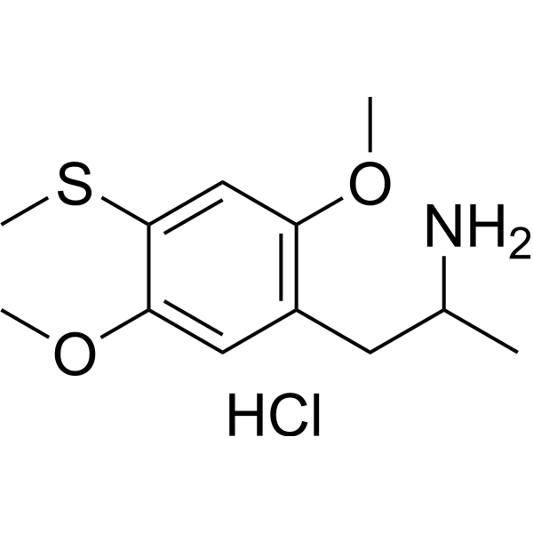 ALEPH hydrochloride 61638-08-2